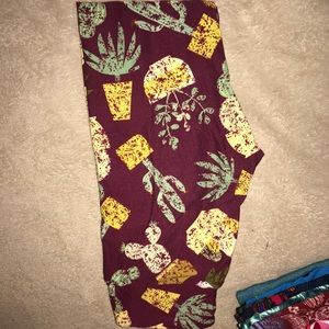 Lularoe leggings